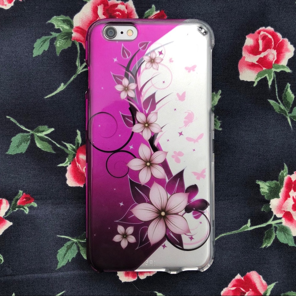 ✨ iPhone 6 Plus/6s Plus new protective case ❤️